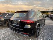Mercedes-Benz GLE II (V167) Рестайлинг Самара  - изображение 34