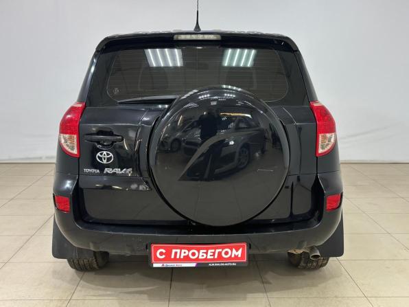 Toyota RAV4 III (XA30) с пробегом 2007 года, цена 920 000 рублей, 224839 км, внедорожник, Автокод Объявления
