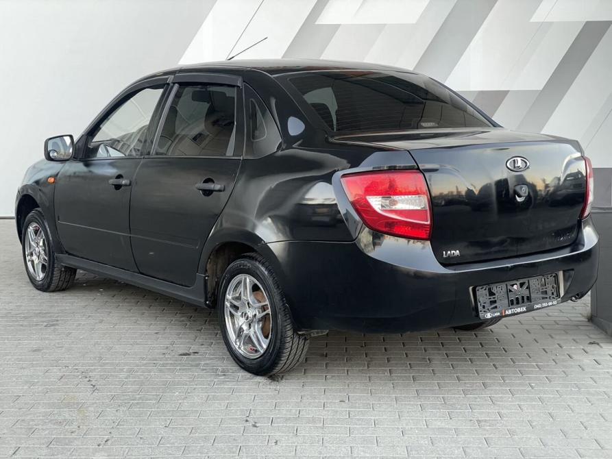Lada (ВАЗ) Granta I Екатеринбург  - изображение 7