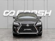 Lexus RX IV Краснодар  - изображение 31