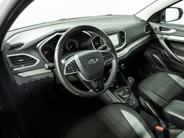Lada (ВАЗ) Vesta I Рестайлинг (NG) с пробегом 2023 года, цена 1 199 700 рублей, 50700 км, седан, Автокод Объявления