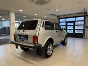 Lada (ВАЗ) Niva Legend I Астрахань  - изображение 19