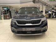 Kia Seltos I Казань  - изображение 24