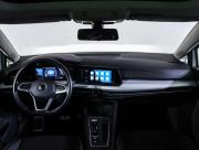 Volkswagen Golf VIII Москва  - изображение 44