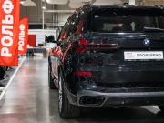 BMW X5 IV (G05/G18) Рестайлинг Санкт-Петербург  - изображение 48