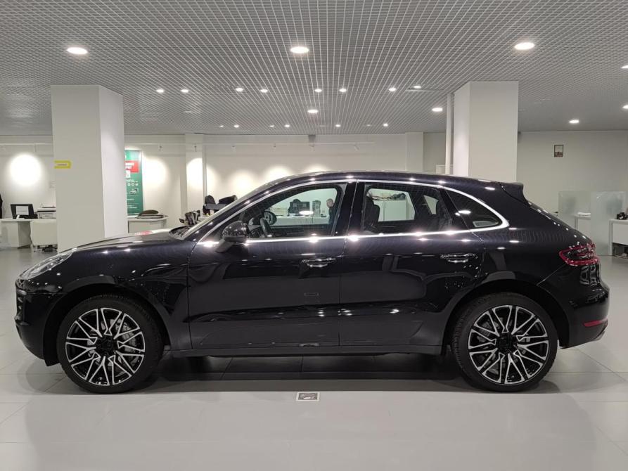 Porsche Macan I Казань  - изображение 10
