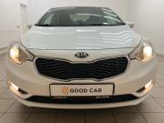 Kia Cerato III Энгельс  - изображение 47