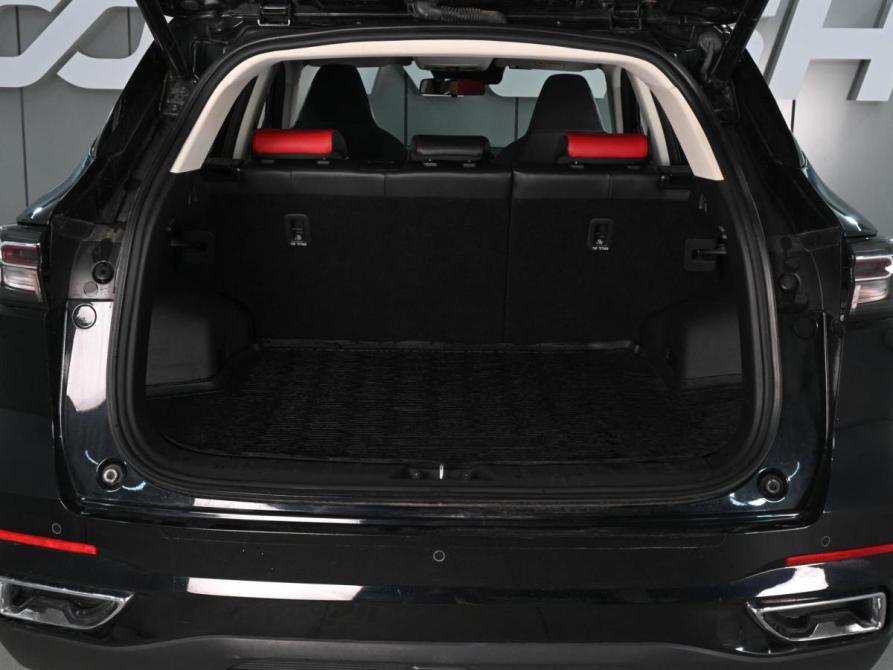 Changan CS55 Plus II Ростов-на-Дону  - изображение 25