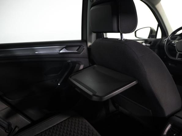 Volkswagen Tiguan II с пробегом 2018 года, цена 1 539 777 рублей, 330609 км, внедорожник, Автокод Объявления