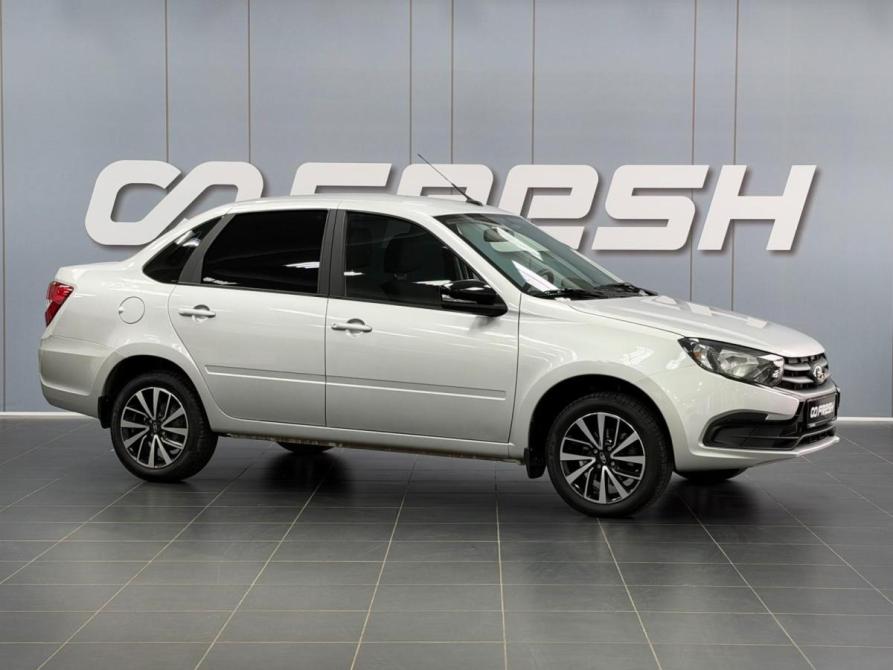 Lada (ВАЗ) Granta I Рестайлинг Сыктывкар  - изображение 1
