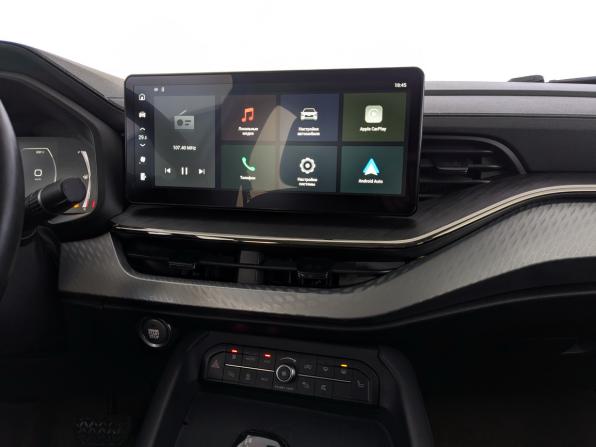 Haval F7x I Рестайлинг с пробегом 2024 года, цена 2 225 000 рублей, 92320 км, внедорожник, Автокод Объявления