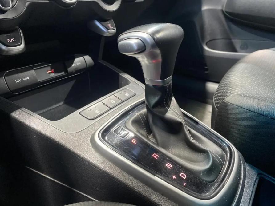 Kia Rio IV Рестайлинг Челябинск  - изображение 19