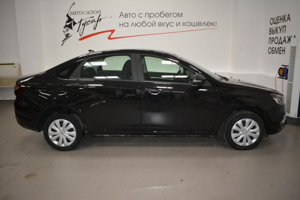 Lada (ВАЗ) Vesta I Рестайлинг (NG) Киров  - изображение 6