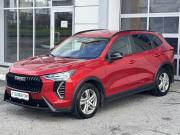 Haval Jolion I Рестайлинг Новокузнецк  - изображение 19