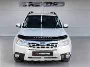 Subaru Forester III Рестайлинг Уфа  - изображение 22