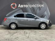 Chevrolet Aveo II Пермь  - изображение 33