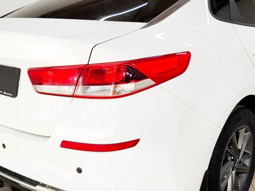 Kia Optima IV Рестайлинг Тула  - изображение 6