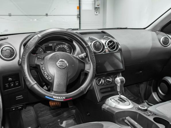 Nissan Qashqai+2 I Рестайлинг с пробегом 2011 года, цена 1 417 978 рублей, 89230 км, внедорожник, Автокод Объявления