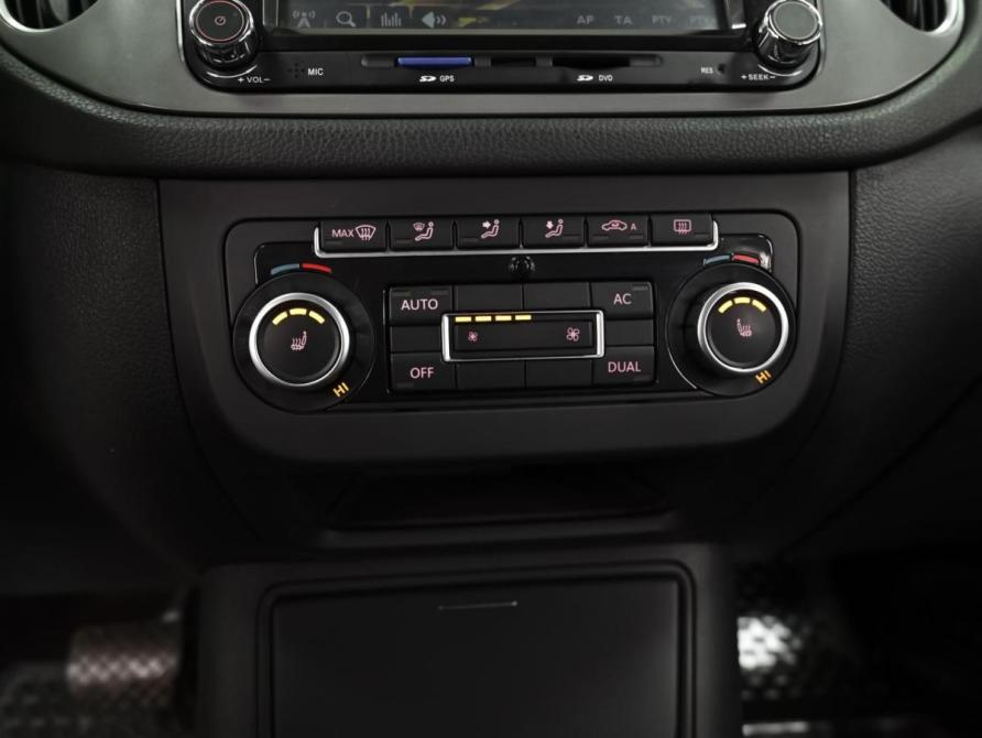 Volkswagen Tiguan I Ставрополь  - изображение 14