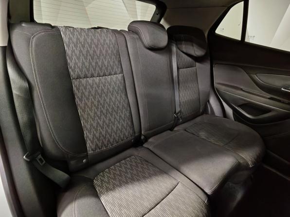 Opel Mokka I с пробегом 2013 года, цена 825 000 рублей, 242444 км, внедорожник, Автокод Объявления