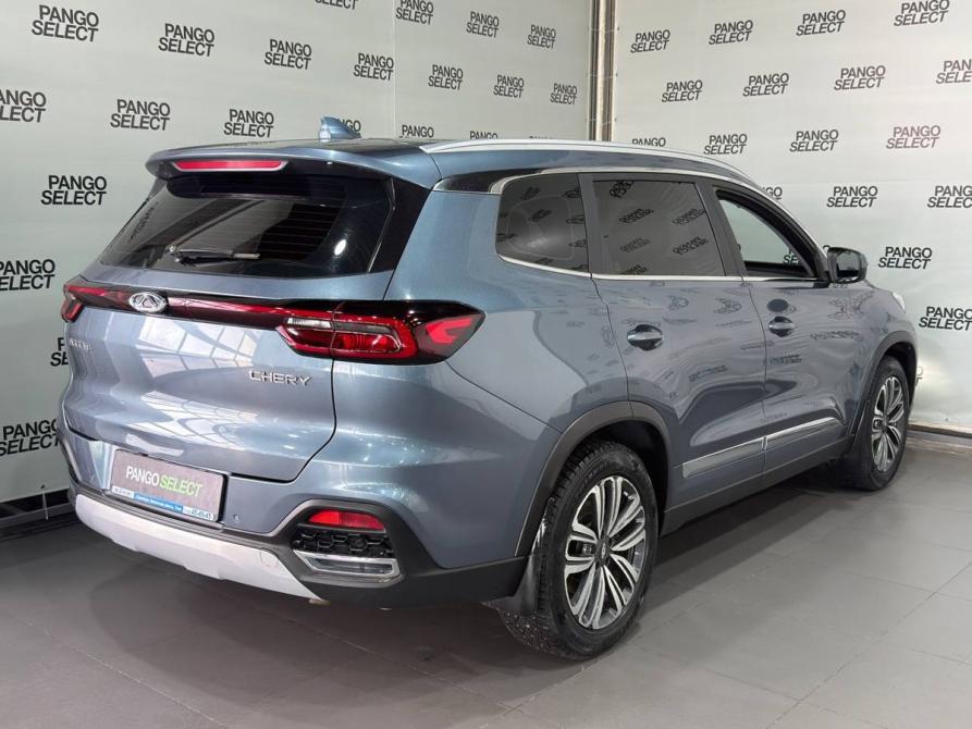 Chery Tiggo 8 I Оренбург  - изображение 5