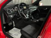 Mercedes-Benz C-Класс III (W204) Рестайлинг Краснодар  - изображение 37