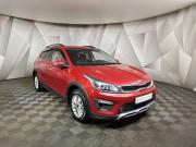 Kia Rio IV Москва  - изображение 23