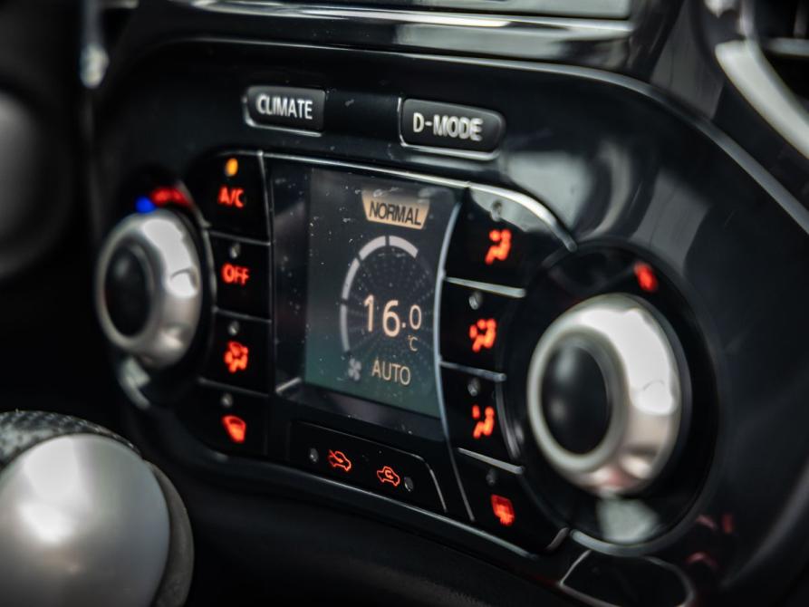 Nissan Juke I Волгоград  - изображение 32