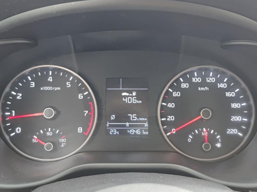Kia Rio IV Ижевск  - изображение 16