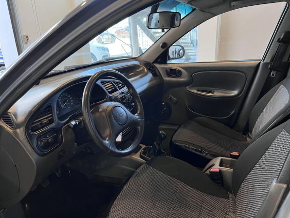 Chevrolet Lanos I с пробегом 2008 года, цена 90 000 рублей, 157278 км, седан, Автокод Объявления