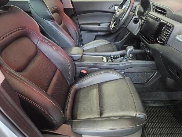 Chery Tiggo 4 I Рестайлинг с пробегом 2022 года, цена 1 235 000 рублей, 97389 км, внедорожник, Автокод Объявления