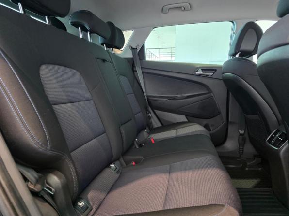 Hyundai Tucson III с пробегом 2017 года, цена 2 135 000 рублей, 97160 км, внедорожник, Автокод Объявления