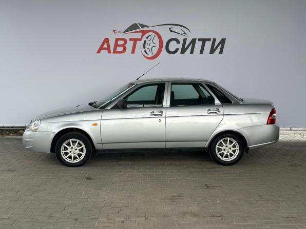 Lada (ВАЗ) Priora I Рестайлинг с пробегом 2018 года, цена 662 000 рублей, 49000 км, седан, Автокод Объявления