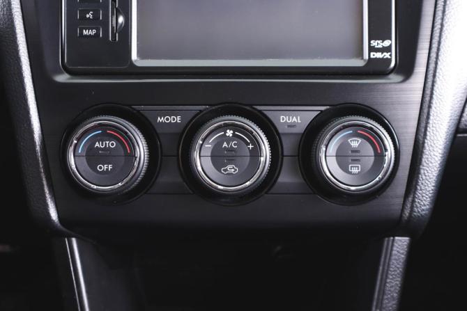 Subaru XV I с пробегом 2012 года, цена 1 429 000 рублей, 153500 км, внедорожник, Автокод Объявления