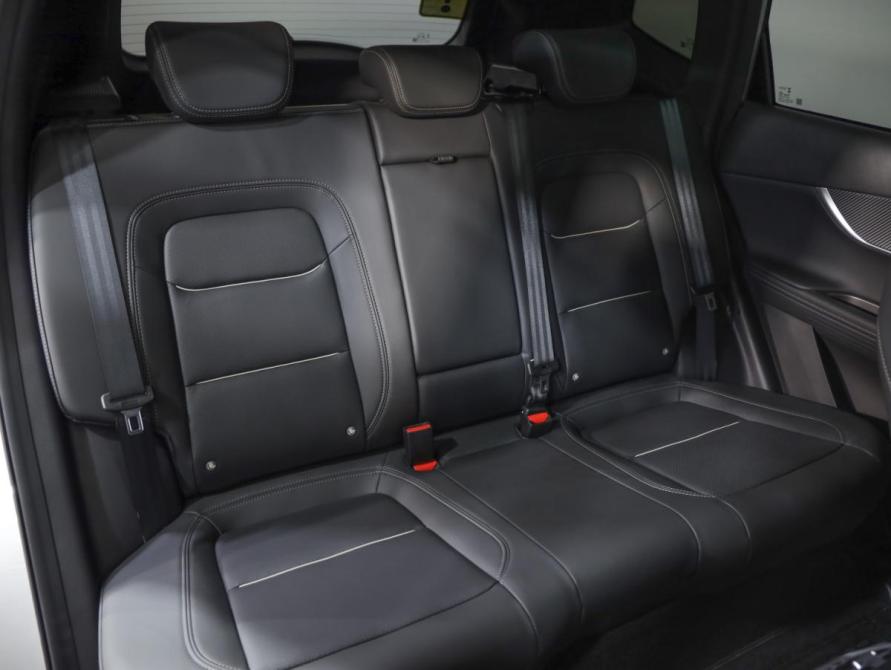 Chery Tiggo 7L I Санкт-Петербург  - изображение 28