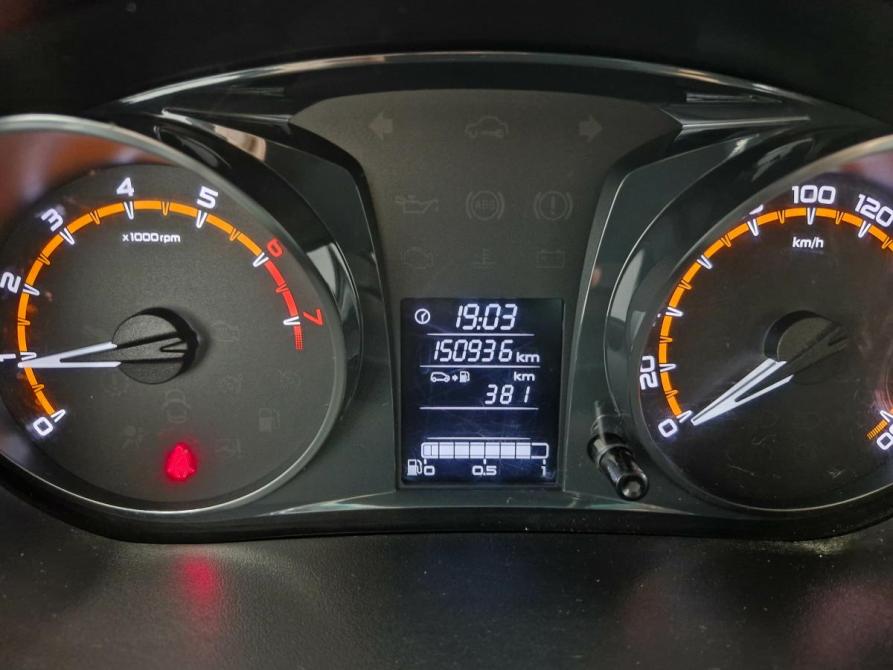 Lada (ВАЗ) Granta I Рестайлинг Нижний Новгород  - изображение 17