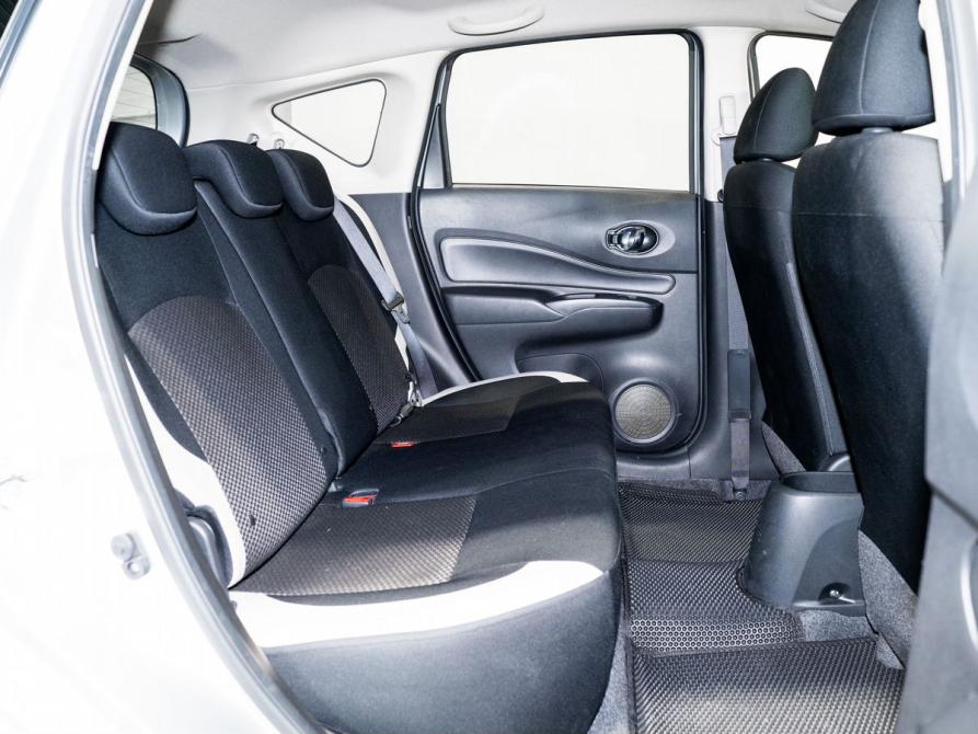Nissan Note II Рестайлинг Чита  - изображение 5