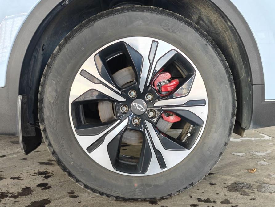 Chery Tiggo 7 Pro Max I Москва  - изображение 19