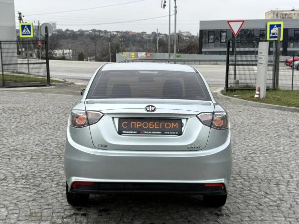 FAW Oley с пробегом 2014 года, цена 460 000 рублей, 122197 км, седан, Автокод Объявления