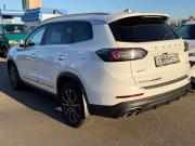 Chery Tiggo 8 Pro Max I Киров  - изображение 4