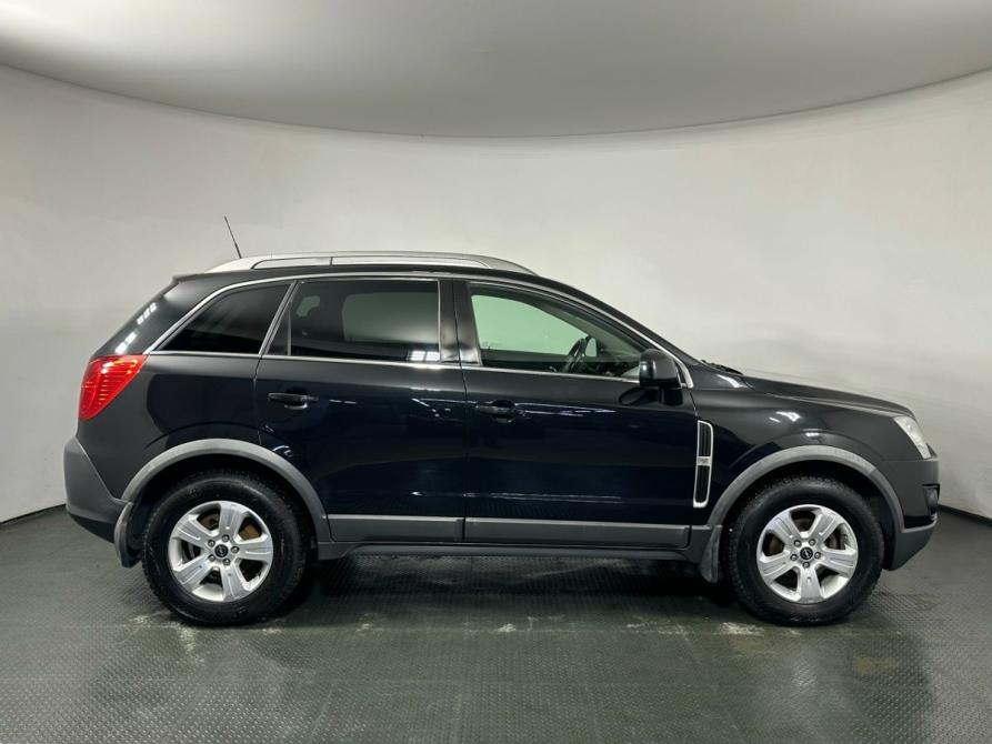 Opel Antara I Рестайлинг Пермь  - изображение 4
