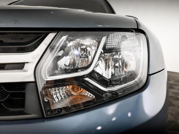 Renault Duster I Рестайлинг с пробегом 2016 года, цена 1 450 000 рублей, 48504 км, внедорожник, Автокод Объявления