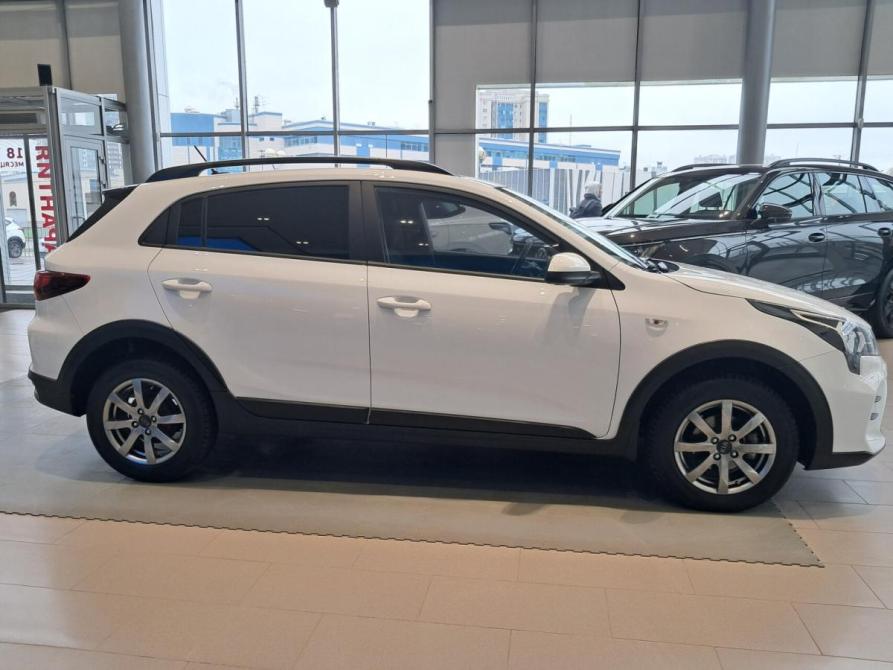 Kia Rio IV Рестайлинг Казань  - изображение 5