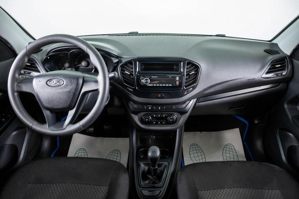 Lada (ВАЗ) Vesta I Пермь  - изображение 13