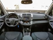 Toyota RAV4 III (XA30) Рестайлинг Волгоград  - изображение 50