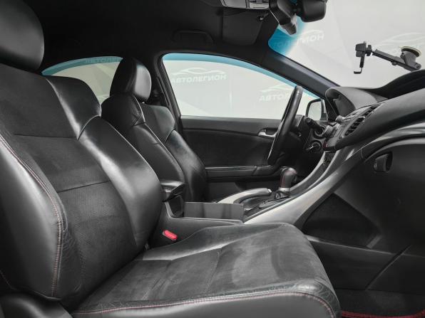 Honda Accord VIII Рестайлинг с пробегом 2011 года, цена 1 380 000 рублей, 216018 км, седан, Автокод Объявления
