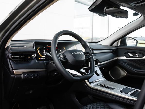Exeed TXL I Рестайлинг с пробегом 2023 года, цена 2 690 000 рублей, 20950 км, внедорожник, Автокод Объявления