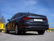 Audi A4 V (B9) Москва  - изображение 22