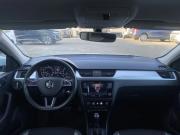 Skoda Rapid I Рестайлинг Екатеринбург  - изображение 56