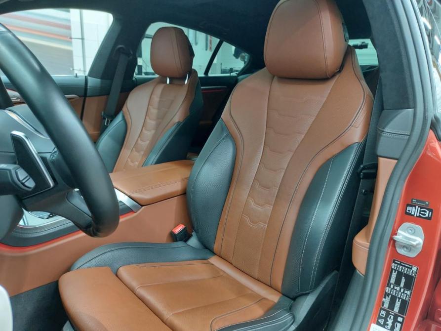 BMW 8 серии II (G14/G15/G16) Барнаул  - изображение 19